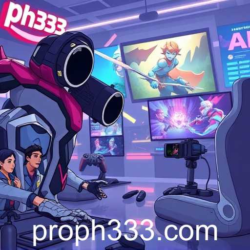 Gaming in the Digital Age