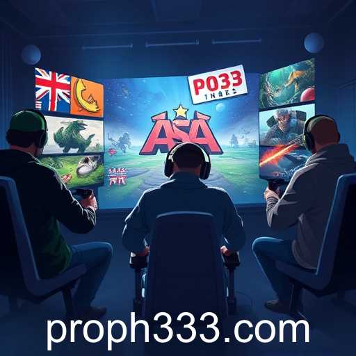 The Rise and Influence of Gaming Keywords