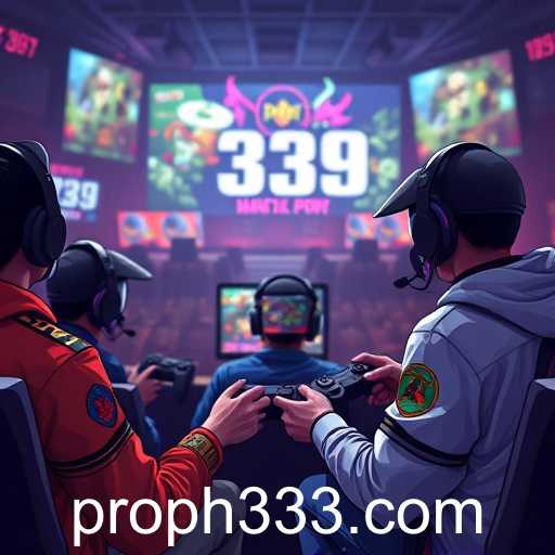 Rise of Online Gaming in 2025