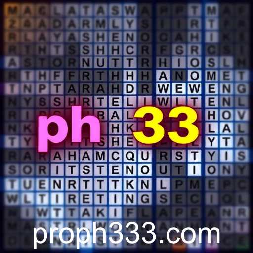 The Rise of PH333: Revolutionizing Online Gaming