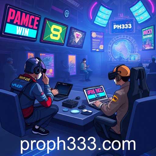 The Rise of ph333: A Game-Changing Online Platform