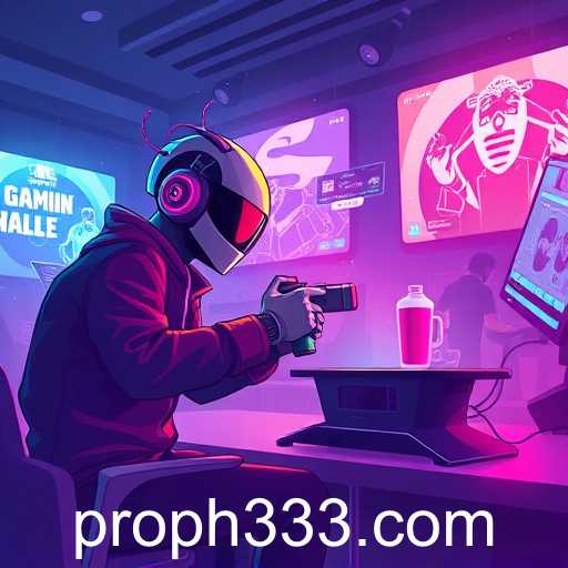 The Rise of PH333 and Its Impact on Gaming