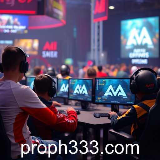 The Rise of PH333: Navigating the Gaming Trends of 2025