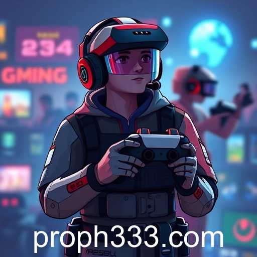 The Unstoppable Rise of Online Gaming